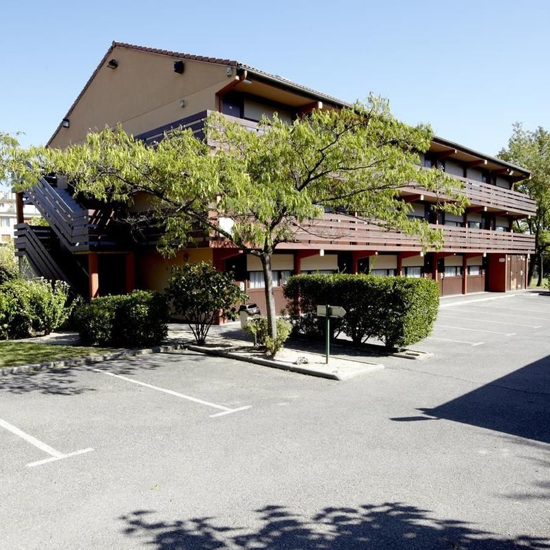 Hotel Inn Design Laval Exterior foto