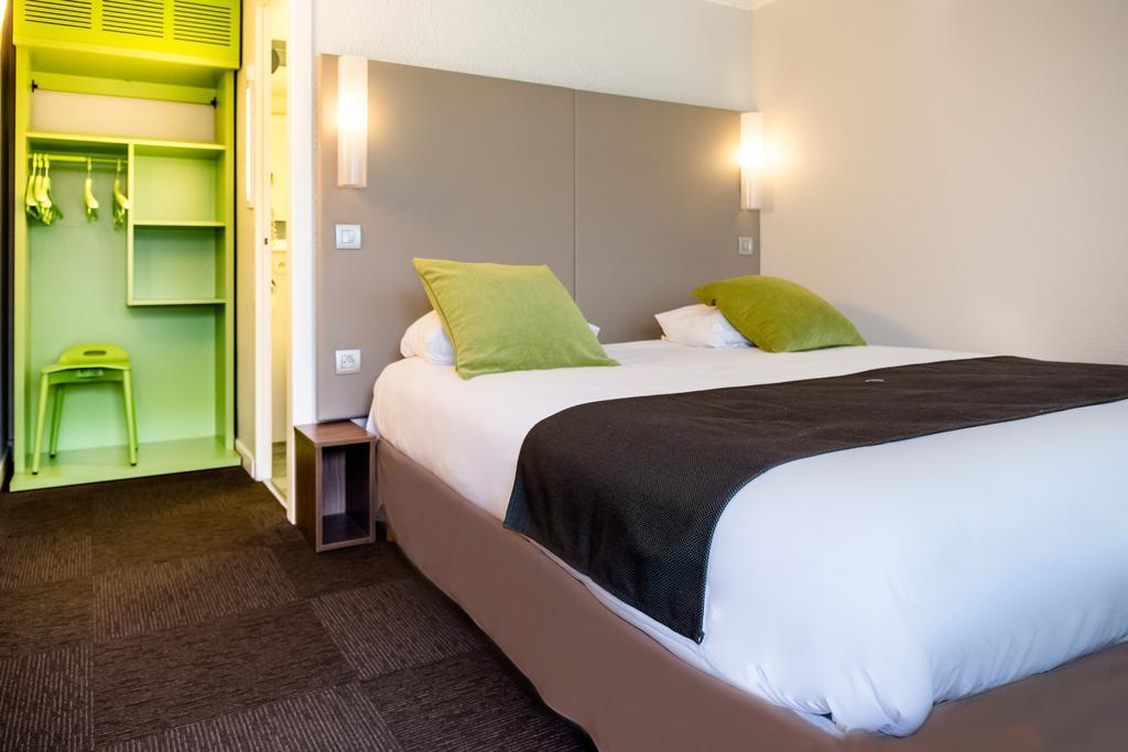 Hotel Inn Design Laval Habitación foto