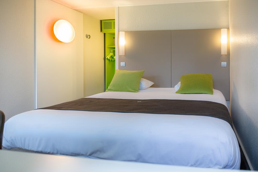Hotel Inn Design Laval Exterior foto